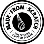 Made From Scratch www.made-from-scratch.com 614-382-0345 Wedding Catering Columbus Ohio