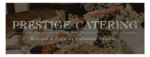Prestige Catering Canton Georgia
www.caterwithprestige.com Atlanta Georgia Wedding Catering