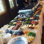 Tasteful Occasion Catering Columbus Ohio Wedding Catering