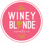 Winey Blonde Events Co.
www.wineyblondeevents.com Atlanta Georgia Wedding Planner