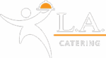 L.A. Catering www.la-catering.com 614-358-5252 Wedding Catering Columbus Ohio