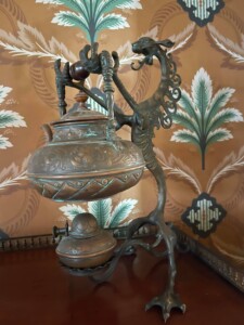 The Beauregard-Keyes House
www.bkhouse.org French Quarter Wedding Venue