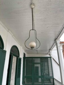 The Beauregard-Keyes House
www.bkhouse.org French Quarter Wedding Venue