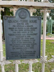 Wedding Venue Owners Working Vacation, Tour of The Benachi House Benachi House