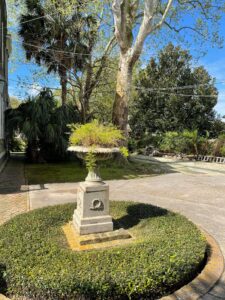 Wedding Venue Owners Working Vacation, New Orleans New Orleans Wedding Venue