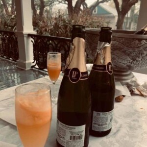 Wedding Venue Owners Working Vacation, New Orleans French Quarter Wedding Venue