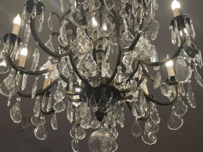 Wedding Venue Owners Working Vacation, New Orleans French Quarter Wedding Venue