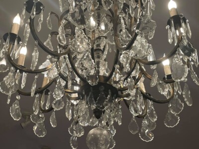 Wedding Venue Owners Working Vacation, New Orleans French Quarter Wedding Venue