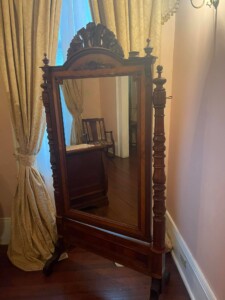 Wedding Venue Owners Working Vacation, New Orleans French Quarter Wedding Venue