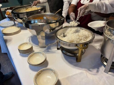 Wedding Venue Owners Working Vacation, New Orleans French Quarter Wedding Venue