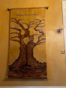 Wedding Venue Owners Working Vacation, New Orleans French Quarter Wedding Venue