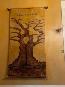 Wedding Venue Owners Working Vacation, New Orleans French Quarter Wedding Venue