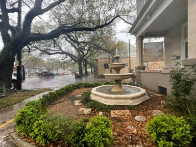 Wedding Venue Owners Working Vacation, New Orleans French Quarter Wedding Venue