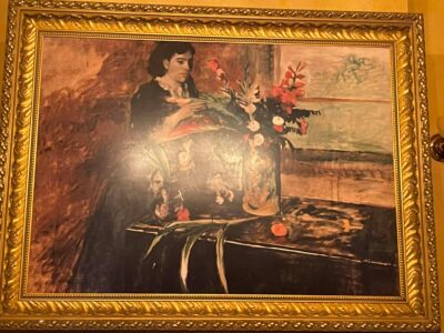 Wedding Venue Owners Working Vacation, New Orleans French Quarter Wedding Venue