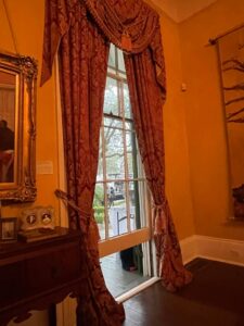Wedding Venue Owners Working Vacation, New Orleans French Quarter Wedding Venue
