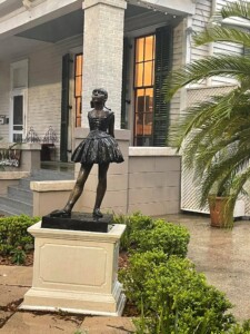 Wedding Venue Owners Working Vacation, New Orleans French Quarter Wedding Venue