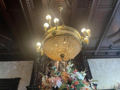 Wedding Venue Owners Working Vacation, New Orleans French Quarter Wedding Venue