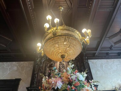 Wedding Venue Owners Working Vacation, New Orleans French Quarter Wedding Venue