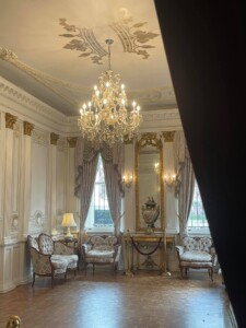 Wedding Venue Owners Working Vacation, New Orleans French Quarter Wedding Venue