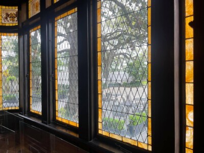 Wedding Venue Owners Working Vacation, New Orleans French Quarter Wedding Venue