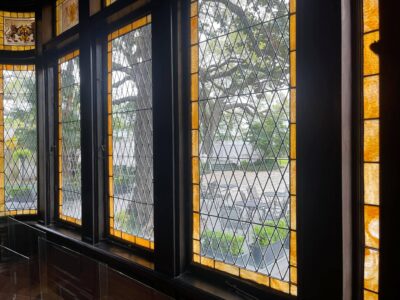 Wedding Venue Owners Working Vacation, New Orleans French Quarter Wedding Venue