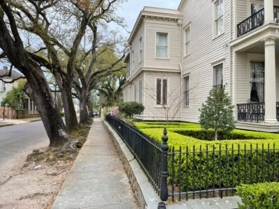 Wedding Venue Owners Working Vacation, New Orleans French Quarter Wedding Venue