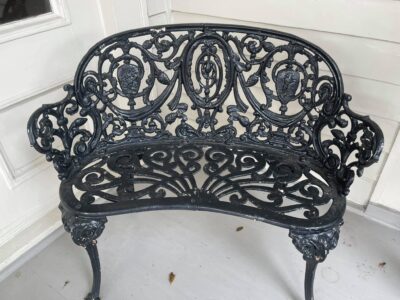 Wedding Venue Owners Working Vacation, New Orleans French Quarter Wedding Venue