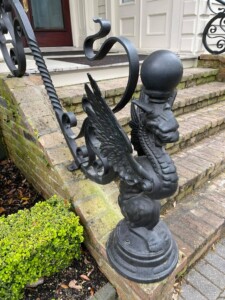 Wedding Venue Owners Working Vacation, New Orleans French Quarter Wedding Venue