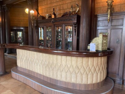 Wedding Venue Owners Working Vacation, New Orleans French Quarter Wedding Venue