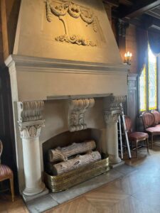 Wedding Venue Owners Working Vacation, New Orleans French Quarter Wedding Venue