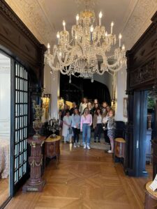 Wedding Venue Owners Working Vacation, New Orleans French Quarter Wedding Venue