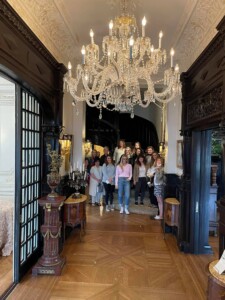 Wedding Venue Owners Working Vacation, New Orleans French Quarter Wedding Venue