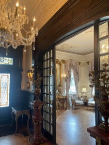 Wedding Venue Owners Working Vacation, New Orleans French Quarter Wedding Venue