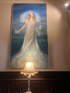 Wedding Venue Owners Working Vacation, New Orleans French Quarter Wedding Venue