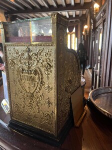 Wedding Venue Owners Working Vacation, New Orleans French Quarter Wedding Venue