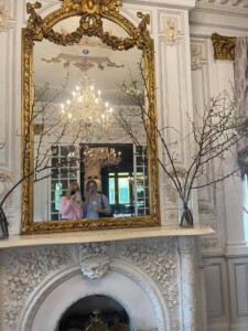 Wedding Venue Owners Working Vacation, New Orleans French Quarter Wedding Venue