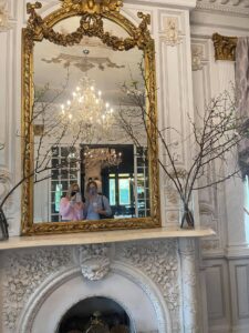 Wedding Venue Owners Working Vacation, New Orleans French Quarter Wedding Venue
