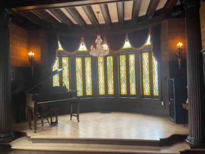 Wedding Venue Owners Working Vacation, New Orleans French Quarter Wedding Venue