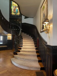 Wedding Venue Owners Working Vacation, New Orleans French Quarter Wedding Venue