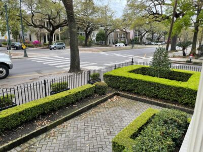 Wedding Venue Owners Working Vacation, New Orleans French Quarter Wedding Venue