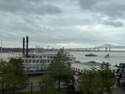 The Riverview Room
https://www.riverviewroom.com/weddings/ French Quarter Wedding Venue