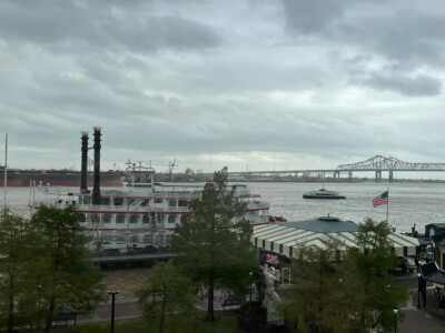 The Riverview Room
https://www.riverviewroom.com/weddings/ French Quarter Wedding Venue