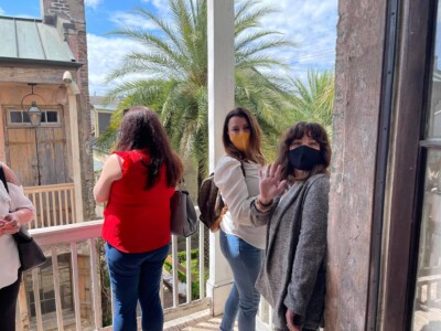 Race & Religious Wedding Venue
www.raceandreligious.com French Quarter Wedding Venue