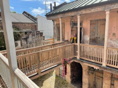 Race & Religious Wedding Venue
www.raceandreligious.com French Quarter Wedding Venue