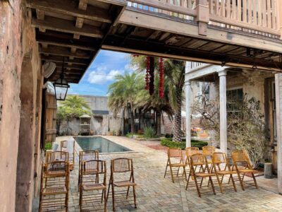 Race & Religious Wedding Venue
www.raceandreligious.com French Quarter Wedding Venue