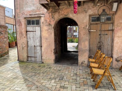 Race & Religious Wedding Venue
www.raceandreligious.com French Quarter Wedding Venue