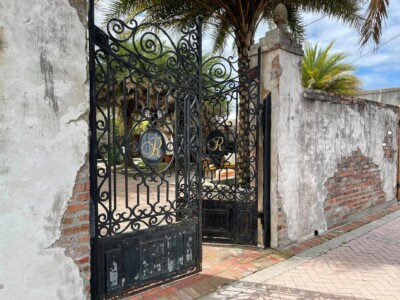 Race & Religious Wedding Venue
www.raceandreligious.com French Quarter Wedding Venue