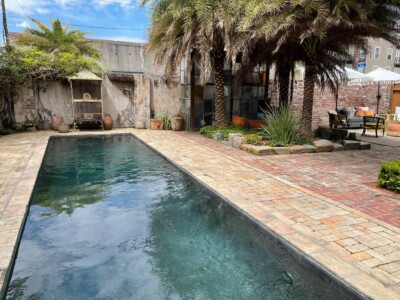 Race & Religious Wedding Venue
www.raceandreligious.com French Quarter Wedding Venue