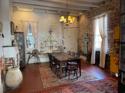 Race & Religious Wedding Venue
www.raceandreligious.com French Quarter Wedding Venue