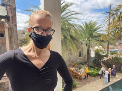 Race & Religious Wedding Venue
www.raceandreligious.com French Quarter Wedding Venue